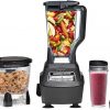 Amazon:$129.99 ($219.99)  Mega Kitchen System, 1500W, 72 oz. Full-Size Blender & 8-Cup Food Processor