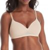 Amazon:  $9.98 ($15.49) Women’s Oh So Light Comfort Flex Fit Wire Free Bra
