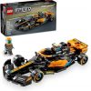Amazon:  $19.99 ($26.99) Speed Champions 2023 McLaren Formula 1 Race Car Toy for Play & Display