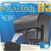 Amazon : $16.93 ($24.25)   Aqua-Tech Ultra Quiet Power Filter, For Aquariums 10-20 Gallons