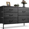 Amazon: $42.39 ($49.99) Dresser for Bedroom with 5 Drawers