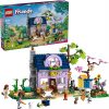 Amazon : $71.06 ($89.99) LEGO Friends Beekeepers' House and Flower Garden Toy Building Set - Pretend Play Set for Kids, Girls and Boys, Ages 12+ - Gift Idea for Birthday - with 4 Minidolls and 2 Animal Toys - 42669