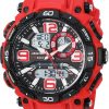 Amazon:$12.32 ($17.75)Armitron Sport Men's Analog-Digital Chronograph Resin Strap Watch