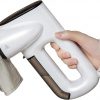 Amazon:$69.69 ($99.99)Neakasa Magic 1 Vacuum Steamer, Handheld Travel Garment Steamer for Clothes, 2300Pa Suction for Fabric Grip, Featuring Exclusive AirIron Technology (for 110-120V Use)