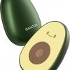 Amazon:$8.99 ($19.99)Gaiatop Hand Warmers Rechargeable 2 Pack, Magnetic 3 Settings Fast Heating Avocados Shape, Electric Portable Pocket Heater, Reusable Hot Hands Gifts for Women Men Outdoor Camping Hunting Golf