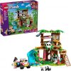 Amazon:$23.99 ($29.99)LEGO Friends Panda Sanctuary Animal Care Pretend Play Toy for Girls & Boys - Interactive Storytelling & Building Playset with Panda Toys for Kids, Ages 7+ - Gift Idea for Birthdays - 42648