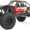 Amazon:$449.99 ($549.99)Axial RC Truck 1/10 Capra 1.9 4WS Unlimited Trail Buggy RTR (Batteries and Charger Not Included), Black, AXI03022BT2
