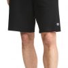 Amazon:$7.49 ($25.00)Champion Mens 9'' Lounge Shorts, Standard Fit, Lightweight, Available in Regular and Big & Tall