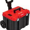 Amazon:$49.98 ($78.23)CRAFTSMAN VERSASTACK Rolling Tool Box with Wheels, Lockable, Red, 20 Inch (CMST17835)