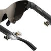 Amazon:$234.00 ($299.00)RayNeo Air 3s Pro AR/XR Glasses - 201'' 1200 Nits 120Hz HueView 2.0 Glasses for Video Display & Smart Gaming for iPhone 17,16,15/Android/Mac/Switch 2/PS5/SteamDeck - Next-Gen Personal Theater