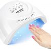 Amazon: $6.99 ($9.99) U V LED Nail Lamp with 30 Light Beads Nail Dryer