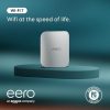 Amazon: $239.99 ($299.99) eero Pro 7 tri-band mesh Wi-Fi 7 router Supports internet plans up to 5 Gbps