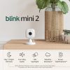 Amazon: $27.99 ($69.99) 2pk Blink Mini 2 Home Security & Pet Cameras with HD video