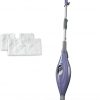 Amazon: $49.99 ($99.99) Steam Pocket Mop with 2 Washable Double-sided Pads