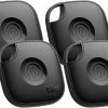Amazon: $39.99 ($79.99)  4pk Tile-Mate Bluetooth Tracker, Keys Finder & Item Locator