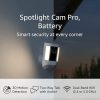 Amazon: $139.99 ($199.99) Spotlight Cam Pro, Battery, Home or business security