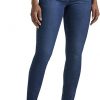 Amazon: $16.78 ($36.99) Womens Ultra Lux Comfort w/ Flex Motion Skinny Leg Jean