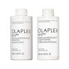 Amazon : $64.00 ($48.00) Bundle of Olaplex No.4FINE Bond Maintenance® Shampoo, Ultra-light(8.5 Fl Oz) + Olaplex Nº.5FINE Bond Maintenance® Conditioner (8.5 Fl Oz)