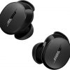 Amazon : $129.00 ($179.00) Bose QuietComfort Earbuds - True Wireless Bluetooth Earbuds with Active Noise Cancellation and Mic, USB-C Charging, IPX4 Rating, Up to 8.5 Hours of Playtime, Black