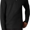 Amazon: $17.00 ($24.00)  Men’s Cotton Long Sleeve Shirts