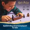 Amazon:$15.99 ($24.99)LEGO Harry Potter Hogwarts Castle: Dueling Club Building Toy - Wizard Kids Toy for Boys and Girls, Fans of Harry Potter, Ages 8+ - Gift Idea for Birthdays - 76441