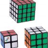 Amazon: $11.34 ($27.99) Brndd Cube, Tiled Trio Bundle 2×2 Mini 3×3 Cube 4×4 Master, Problem-Solving