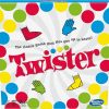 Amazon:  $9.99 ($19.99) Twister Party Classic Board Game for 2 or More Players