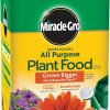 Amazon: $4.79 ($9.99)  Water Soluble All Purpose Plant Food