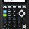 Amazon : $110.00 ($150.00)  Texas Instruments TI-84 Plus CE Color Graphing Calculator, Black 7.5 Inch