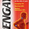 Amazon : $3.58 ($4.77) Bengay Ultra Strength Bengay Topical Pain Relief Cream, Non-Greasy Topical Analgesic for Minor Arthritis, Muscle, Joint, and Back Pain, Camphor, Menthol & Methyl Salicylate, 2 oz