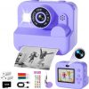 Amazon: $10.70 ($33.99) Kids Camera Instant Print – 1080P HD Video Digital Camera