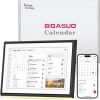 Amazon : $77.99 ($199.99) BIGASUO 10.1'' Digital Calendar, Smart Touchscreen Interactive Display, Electronic Organizer for Monthly, Weekly & Daily Agenda, Chore Chart, Meal Planner, To Do List, Family Schedules, Picture Frame
