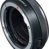 Amazon : $149.00 ($320.00) Canon Mount Adapter EF - EOS R, Compatible with EOS RP, EOS R, EOS R6, EOS R5