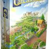 Amazon: $20.99 ($41.99) Carcassonne Board Game – Classic Tile-Laying Strategy Game, Family Fun