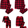 Amazon: $8.51 ($17.97) TCP Family Matching, Plaid Waffle 2 Piece Pajama Sets