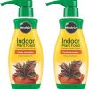 Amazon: $9.88 ($15.99) 2-Pack Indoor Plant Food, Liquid Plant Food for Houseplants