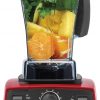 Amazon : $299.95 ($499.95) Vitamix 5200 Blender, Professional-Grade Blender for Smoothies, Soups, Ice Cream and More, Stainless-Steel Blades, Self-Cleaning Kitchen Appliance, 64 Oz Container, Red