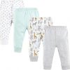 Amazon:$13.97 ($22.99)Hudson Baby Baby Girls' Cotton Pants and Leggings