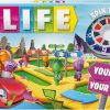 Amazon: $7.24 ($21.99) The Game of Life Board Game