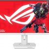 Amazon : $219.00 ($329.00) ASUS ROG Strix 27” 1440P USB-C Curved HDR Gaming Monitor (XG27WCMS) - QHD, 280Hz, 1ms, Fast VA, Extreme Low Motion Blur Sync, FreeSync Premium, DisplayWidget, Tripod Socket, AI Gaming, 3yr Warranty