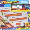 Amazon:  $17.85 ($21.59) Toy Car Track Set, Track Creator Deluxe Pack