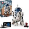 Amazon : $79.97 ($99.99) LEGO Star Wars R2-D2 Building Toy Set - Play or Display Star Wars Toy for Boys & Girls, Ages 10+ - Gift Ideas for Kids & Fans - Includes 25th Anniversary Darth Malak Minifigure - 75379