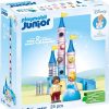 Amazon:   $41.99 ($69.99) PLAYMOBIL Junior & Disney: Cinderella’s Castle