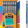 Amazon: $4.99 ($6.99) Xtra-Precision Mechanical Pencils with Erasers, 24-Count Pack