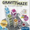 Amazon: $18.39 ($29.99) Gravity Maze Falling Marble Logic Game – Challenging STEM Toy