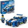 Amazon: $6.99 ($9.99) City Police Car Toy for Kids 5 Plus Years Old with Officer
