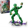 Amazon: $23.90 ($34.99) Marvel Green Goblin Construction Figure – Building Toy