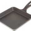 Amazon: $5.95 ($7.99) L5WS3 Cast Iron Wonder Skillet, Pre-Seasoned, 5.5 -inch