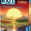 Amazon: $11.99 ($19.95)  EXIT: The Game Adventures on Catan