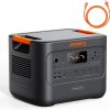 Amazon :$999.00 ($2499.00)Jackery HomePower 3000 Portable Power Station with AC Cable, 3600W (Surge 7200W) Output, 3072Wh LFP Solar Generator, Essential Home Backup for Home Use, Power Outage (Solar Panel Optional)
